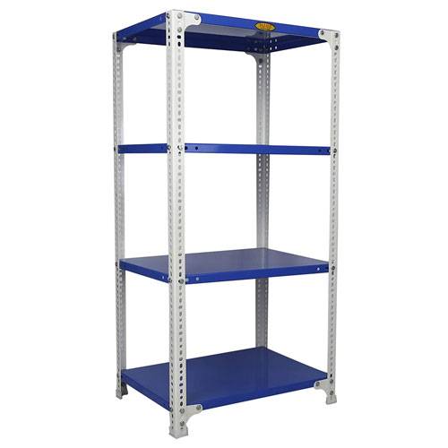 Slotted Angle Racks In Hyderabad