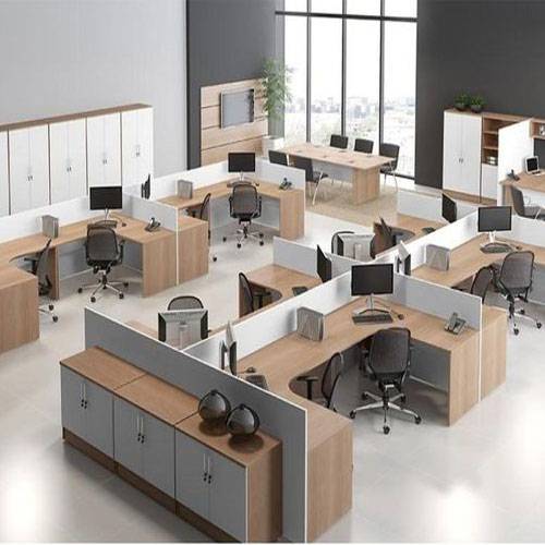 Office Furniture In Hyderabad