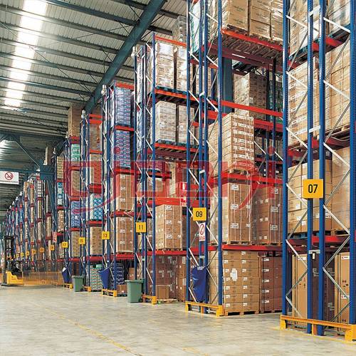 Heavy Duty Racks In Hyderabad