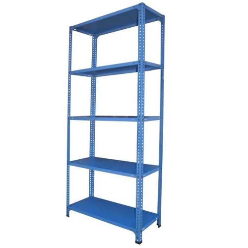 Slotted Angle Racks In Hyderabad