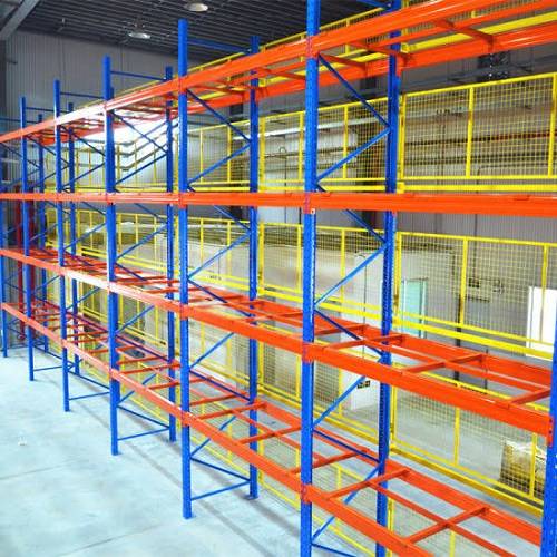 Heavy Duty Racks In Hyderabad