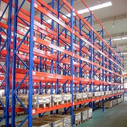 Heavy Duty Racks In Hyderabad