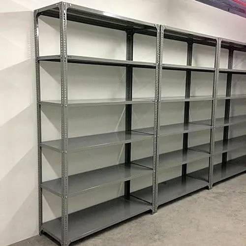 Slotted Angle Racks In Hyderabad