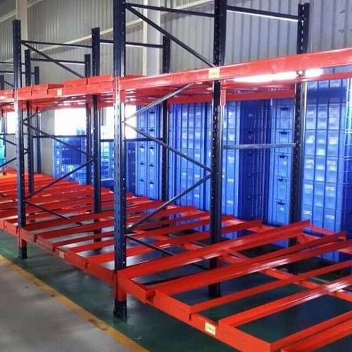 Heavy Duty Racks In Hyderabad