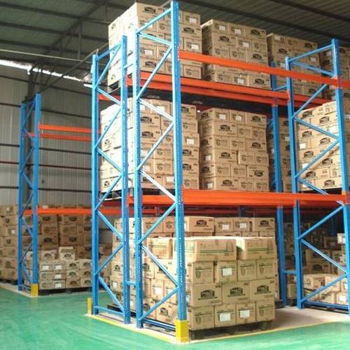 Heavy Duty Racks In Hyderabad