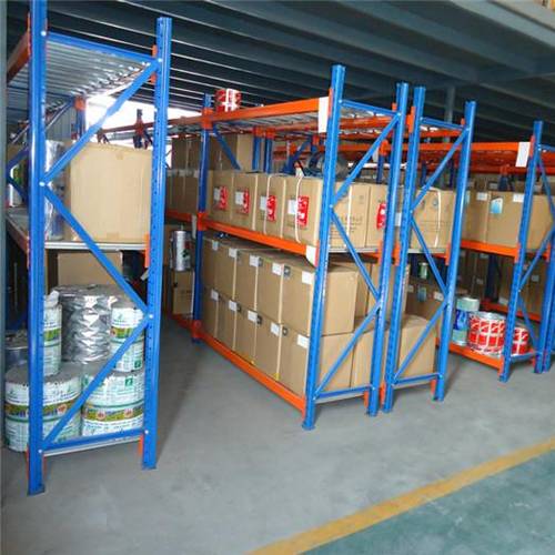 Storage Racks In Hyderabad