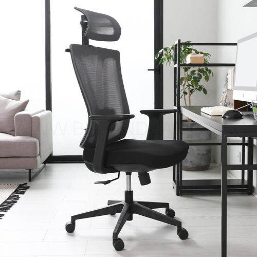 Office Chairs In Hyderabad