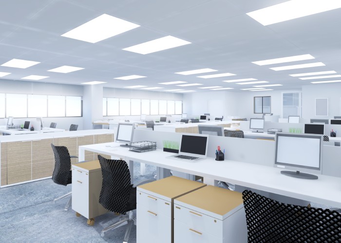 Modular Workstations in Hyderabad