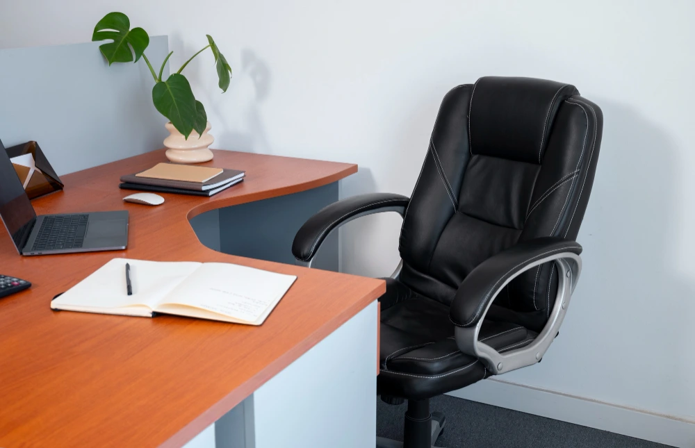 Office Chairs In Hyderabad