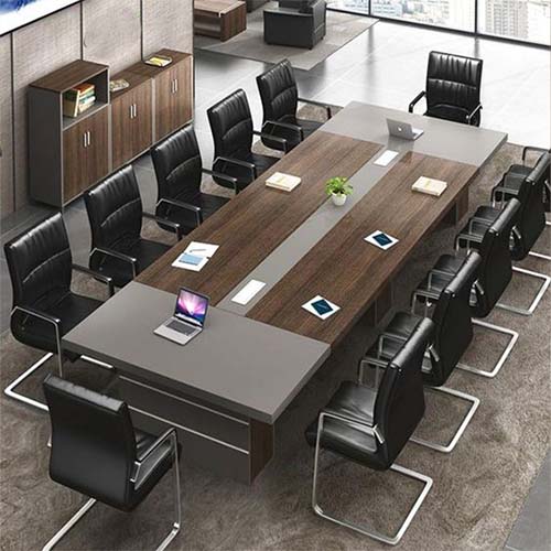 Conference table - Exceloffice
