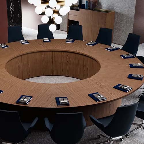 Conference table - Exceloffice